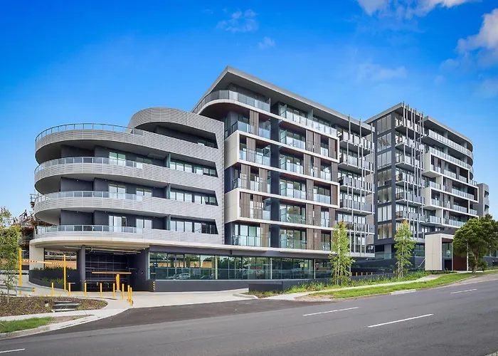 Parc Hotel Bundoora Melbourne